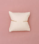 Bangle with Diamond 14kt