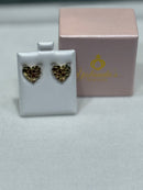 Heart Earring