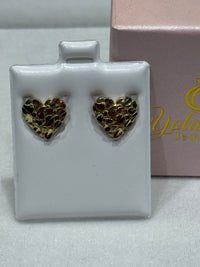 Heart Earring