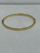 Bangle 14kt