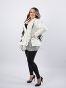 Lace Luzury Blazer